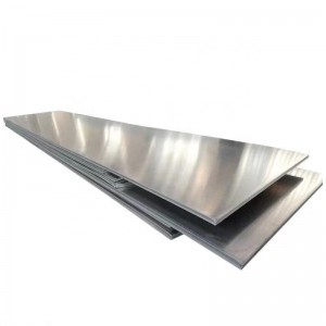 Aluminium Sheet 5083 1100 5754 Alloy Metal aluminum sheet plate
