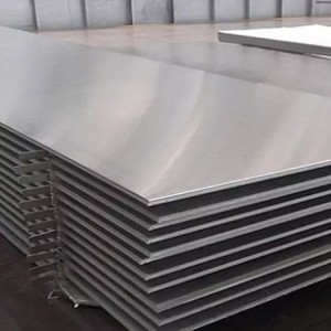 Nickel Alloy Plate/sheet inconel 600 601 625 X-750 718 825