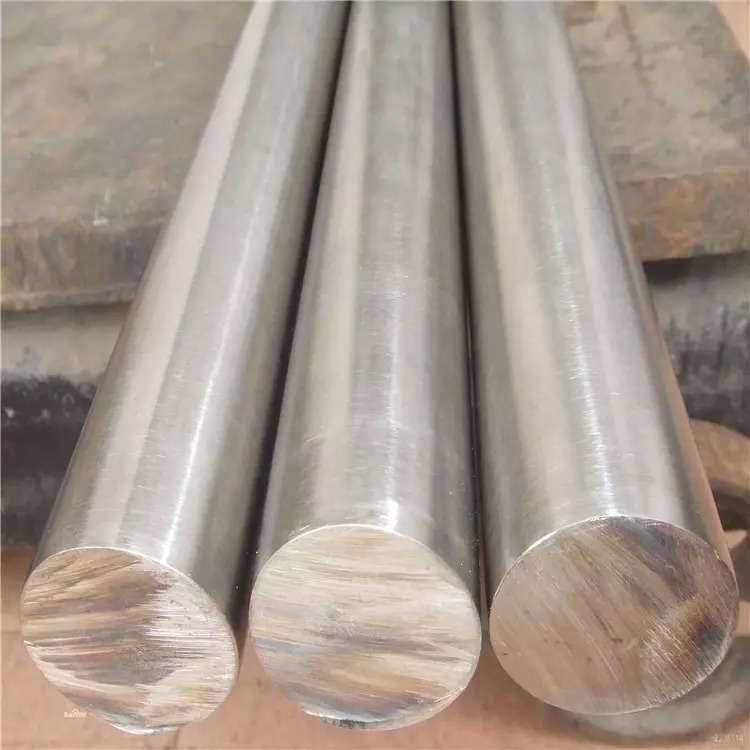 Stainless Steel Sheet Plate Manufacturers - Stainless Steel Round Bar – TISCO