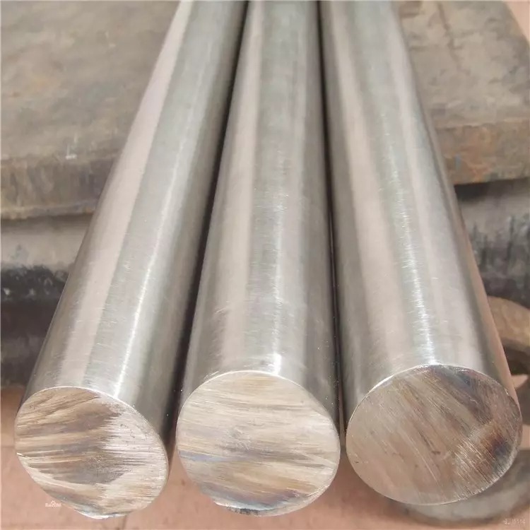 China Stainless Steel Bar For Sale Manufacturers -
 Stainless Steel Round Bar – TISCO