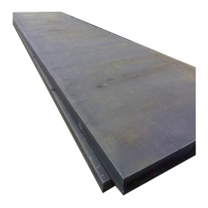 Astm A285 Carbon Steel Plate Carbon Steel Sheet For Sale