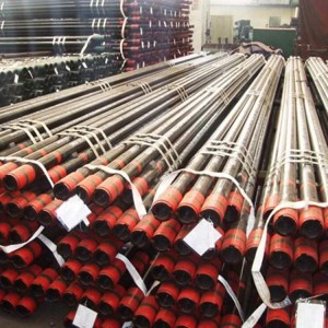 High Quality ASTM A192 Seamless Carbon Steel Pipe /Boiler Tube