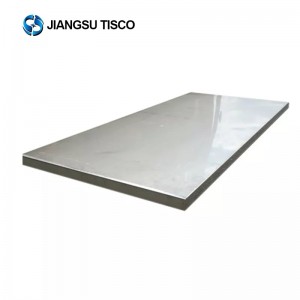 Cold Rolled GR1 Titanium Sheet/Plate