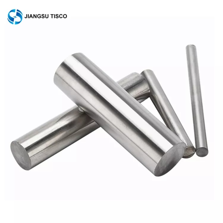 high-quality titanium bar