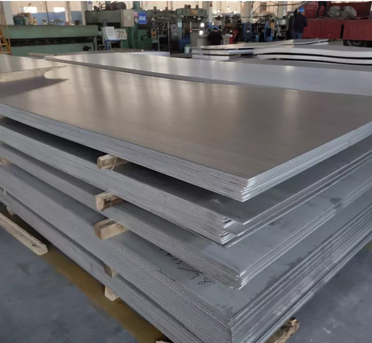 China Hot Rolled Alloy Steel Round Bar Manufacturers -
 Nickel Chrome Alloy Steel Sheets Hastelloy C 276 Plate – TISCO