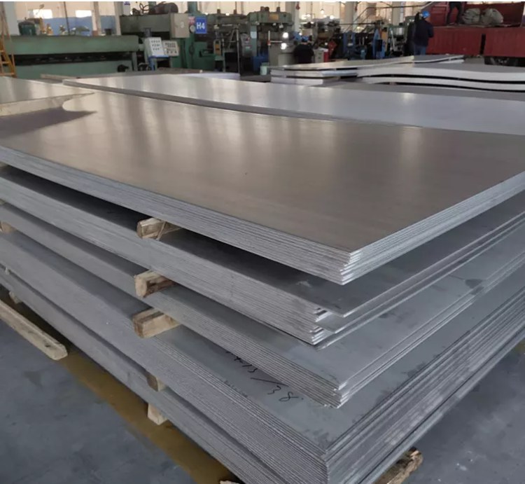 Factory wholesale Inconel 625 Tubing -
 Nickel Chrome Alloy Steel Sheets Hastelloy C 276 Plate – TISCO