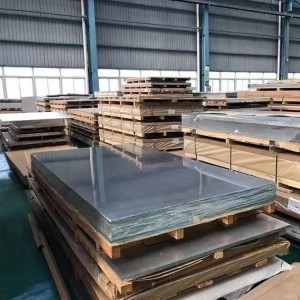 Nickel Chrome Alloy Steel Sheets Hastelloy C 276 Plate