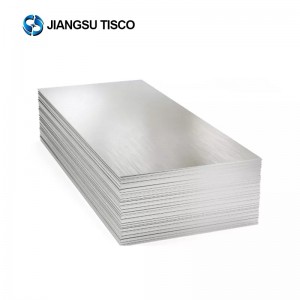 Cold Rolled GR1 Titanium Sheet/Plate