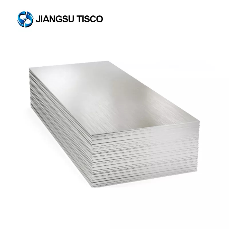 Cold Rolled GR1 Titanium Sheet/Plate Featured Image