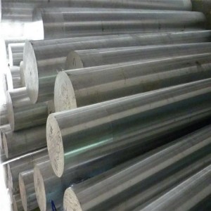 6061-t6 National Standard Alloy Aluminum Rod