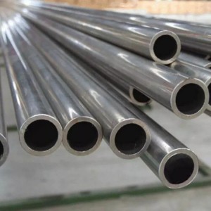 310S Stainless Steel Seamless Round Pipe