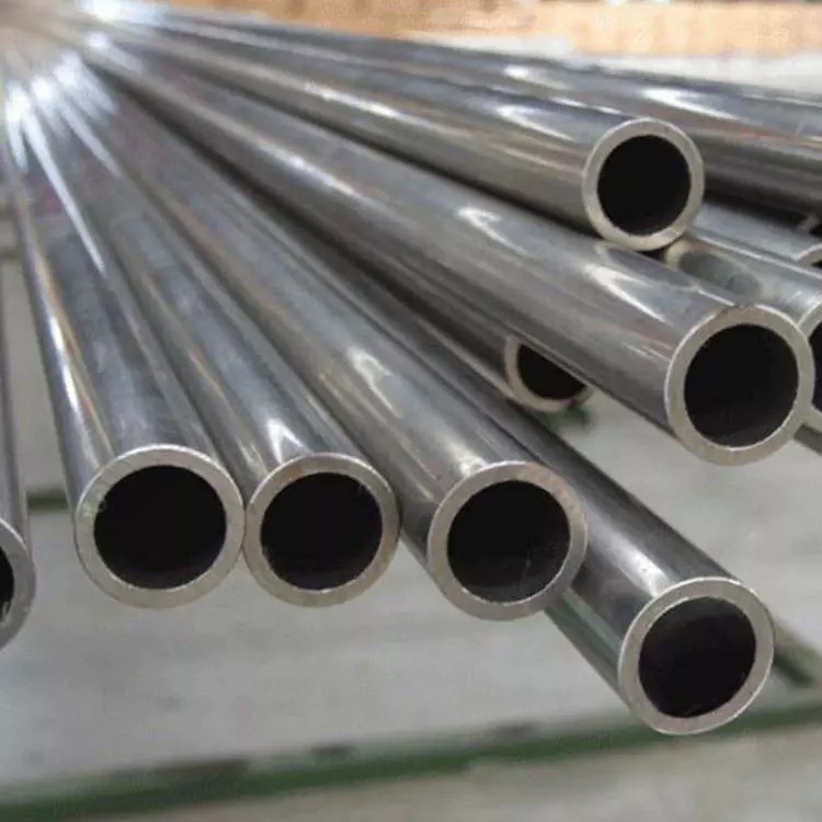 China 202 Stainless Steel Pipe Manufacturers Suppliers - Round Tubes – TISCO