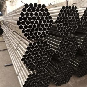 API 5L line pipe steel pipe seamless pipeline for oil gas pipe