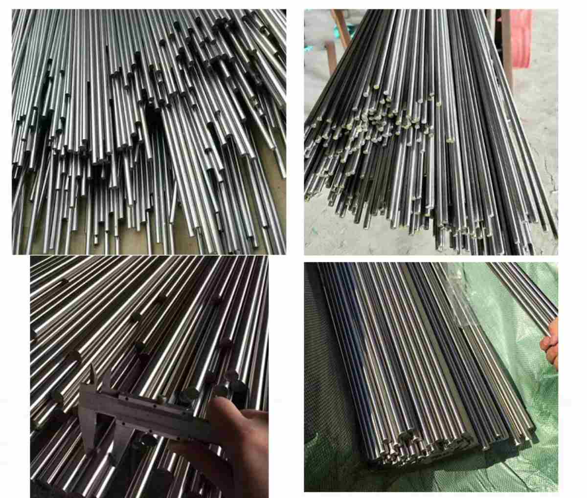 Details of 904L Stainless Steel Bar