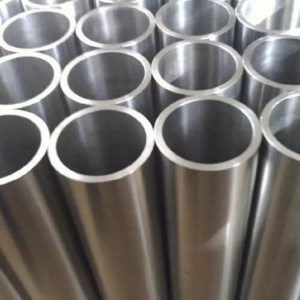 904L Stainless Steel Seamless Pipe
