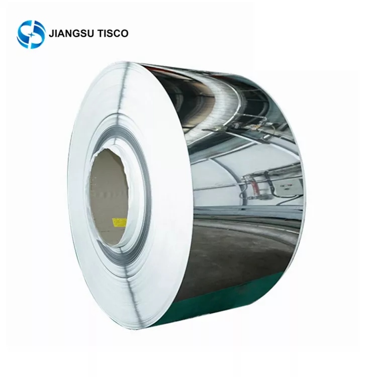 Do you know where stainless steel coil is generally used?