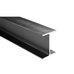 Q235 H Shaped Galvanized Steel Beams