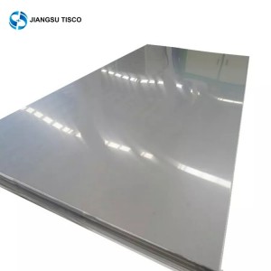 Nickel Chrome Alloy Steel Sheets Hastelloy C 276 Plate
