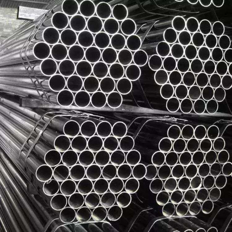 China 304 Stainless Steel Pipe Suppliers - 904L Stainless Steel Seamless Pipe – TISCO