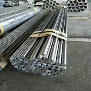 6061-t6 National Standard Alloy Aluminum Rod