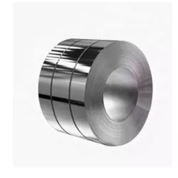 China Stainless Steel Plate Suppliers -
 304 304L 316 316Ti 316L Stainless Steel Coil – TISCO