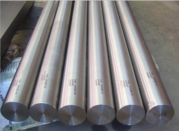 2019 wholesale price 3mm Steel Round Bar - 316 316L Stainless Steel Bar – TISCO