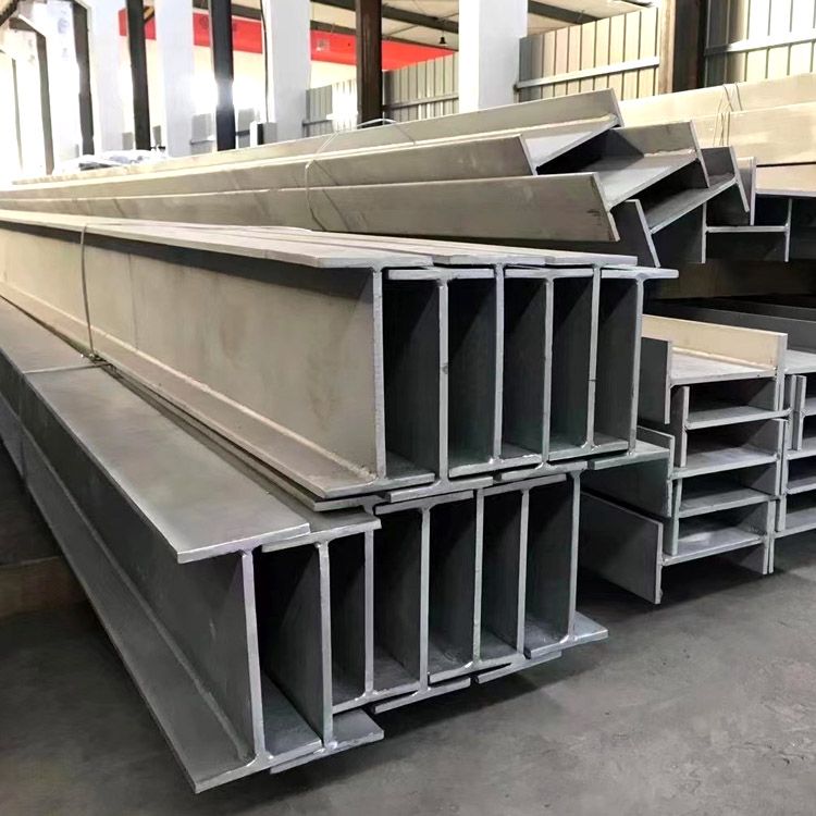 431 Stainless Steel Suppliers Suppliers -
 Stainless steel H Beam – TISCO