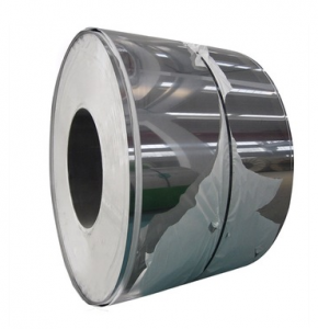 Best Price for 3 Inch Stainless Pipe - EN1.4301 EN1.4306 304 304L Stainless Steel Coil – Join