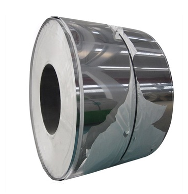 China Cold Drawn Seamless Stainless Steel Tube - EN1.4301 EN1.4306 304 304L Stainless Steel Coil – TISCO
