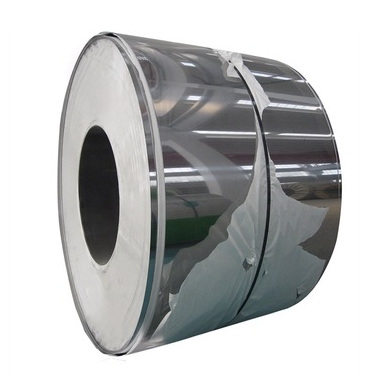 China 10 Stainless Steel Pipe -
 EN1.4301 EN1.4306 304 304L Stainless Steel Coil – TISCO