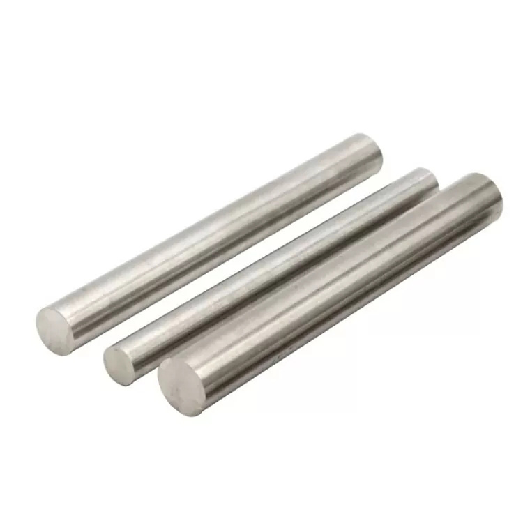 Hot Selling for Ss Sheet 304 -  201 Stainless Steel Bar – TISCO