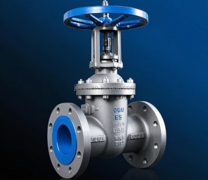 Ball Valve 1″ to 48″ for Water and Gas
