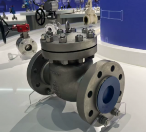 Ball Valve 1″ to 48″ for Water and Gas