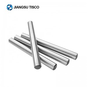 wholesale 8mm Stainless Steel Square Bar Suppliers -  304 Stainless Steel Bar – TISCO
