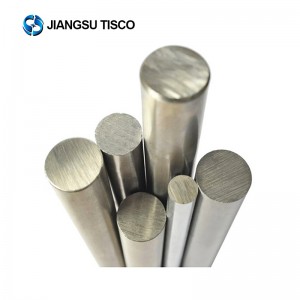 316 316L Stainless Steel Bar