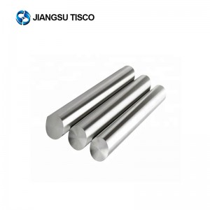 China 310 Stainless Steel Round Bar Manufacturers - 309 309S Stainless Steel Bar – TISCO