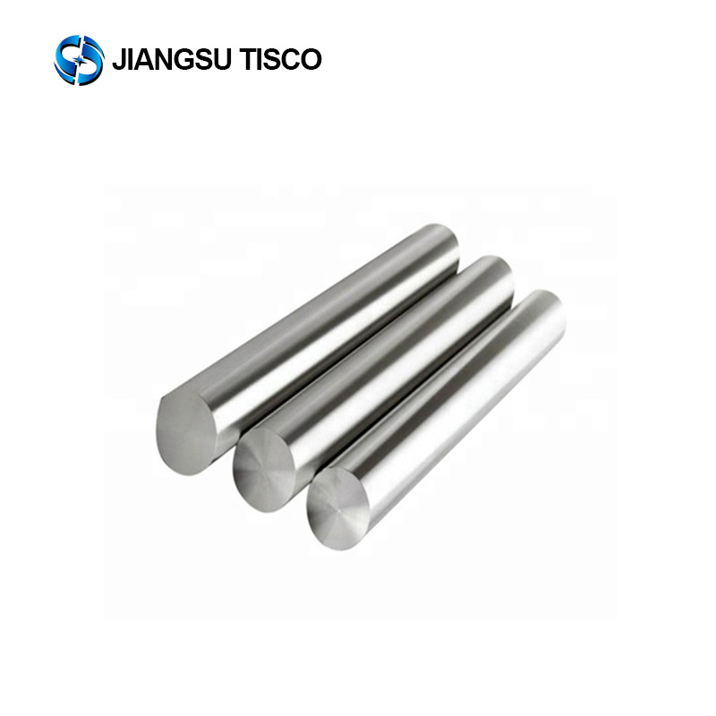 Seamless Stainless Steel Tubing Manufacturers - 309 309S Stainless Steel Bar – TISCO