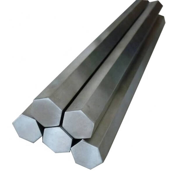 Hot sale 17mm Round Bar -
 stainless steel hexagon bar – Join