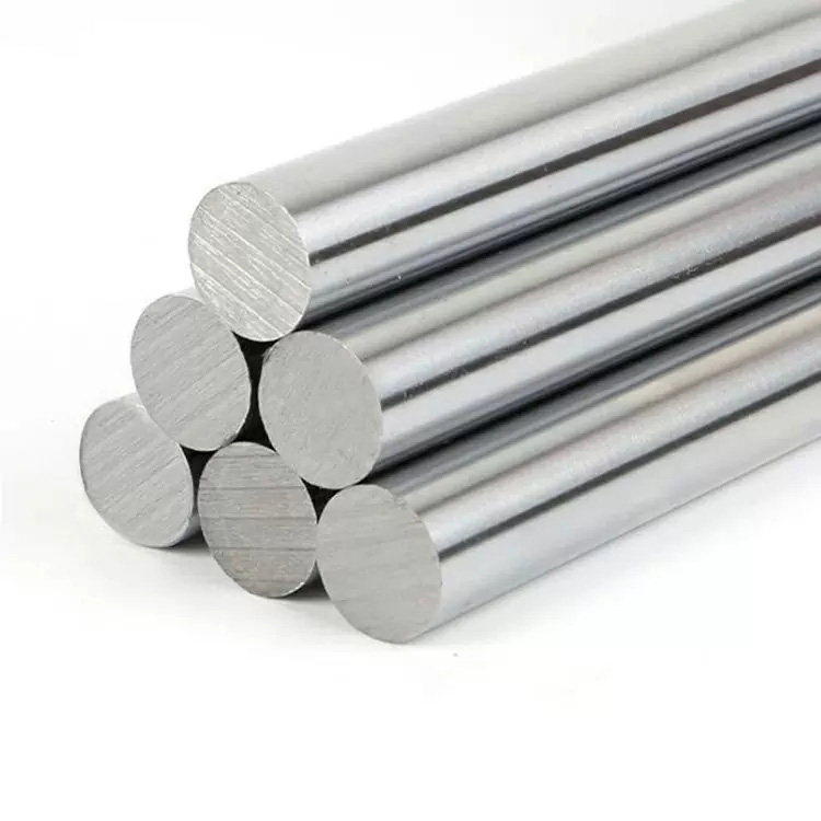 China 304l Stainless Steel Pipe -  310 Stainless Steel Bar – TISCO