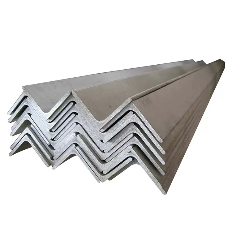 China 416 Stainless Steel Plate - 304 Stainless Steel Angle – TISCO