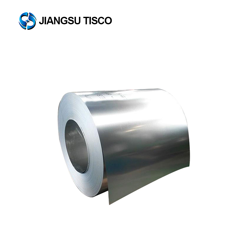 Stainless Steel Coil Supplier Suppliers - 310 310S Stainless Steel Coil – TISCO