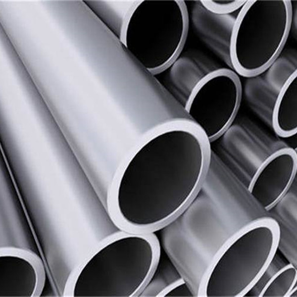 wholesale Stainless Steel Seamless - 310S Stainless steel seamless round pipe – TISCO