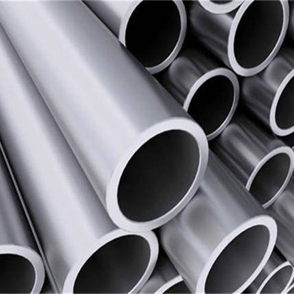 Reasonable price for Stainless Flat Bar - 310S Stainless steel seamless round pipe – Join