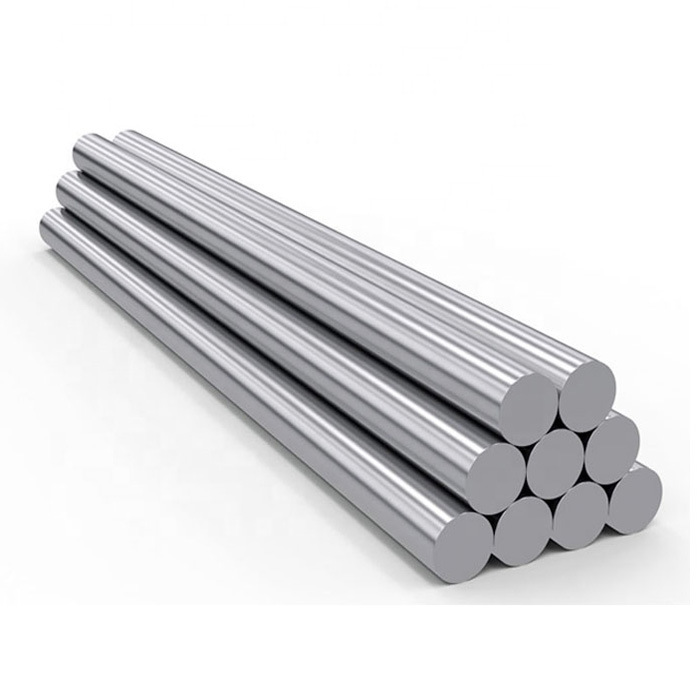 wholesale Hot Rolled Alloy Steel Round Bar Suppliers - Alloy Inconel 718 Round Bar – TISCO