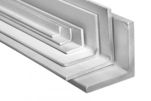 Equal Unequal ss304 316 stainless steel angle bar