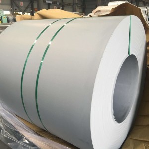 Hot-Selling Stainless Steel Coil