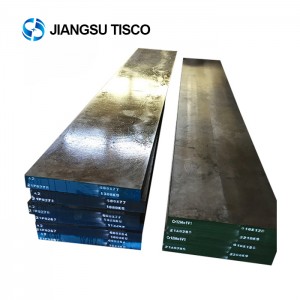 High Carbon Low Alloy Cold Work Die Steel Sheet/Plate