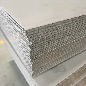 Hot rolled 304/304L stainless steel sheet/plate