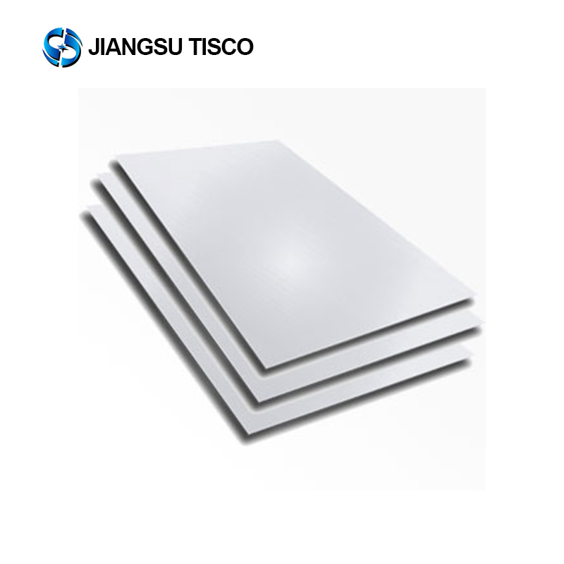 China Stainless Steel Round Tube - Wholesale AISI ASTM Cold Rolled/Hot Rolled 410/410s Stainless Steel Sheet/Plate – TISCO