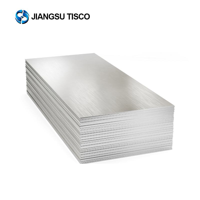 Hot sale 17mm Round Bar -
 310/310S Stainless Steel Sheet/Plate – TISCO